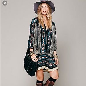 🦋Free People Dress